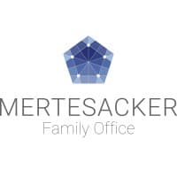 Mertesacker Family Office logo