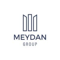Meydan Group logo