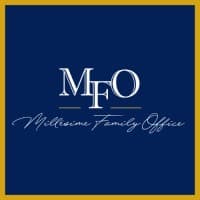 Millesime Family Office logo