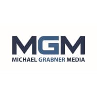 Michael Grabner Media logo