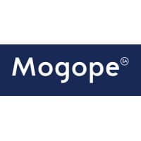 Mogope logo