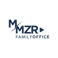 MMZR Family Office logo