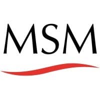 MSM Investment Advisors (DIFC) Limited logo