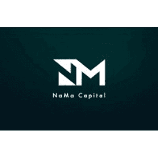 NaMa Capital logo