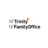 NF Trinity logo