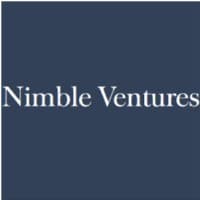 Nimble Ventures logo