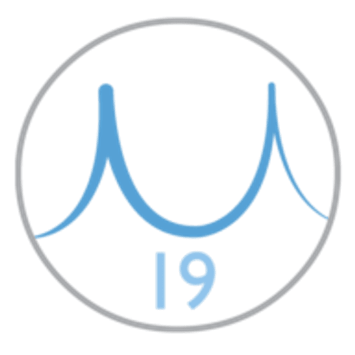 Ocean M19 logo