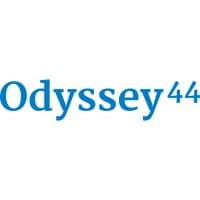 Odyssey 44, a.s. logo