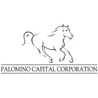 Palomino Capital Corp. logo