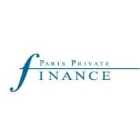 PARIS PRIVATE FINANCE logo