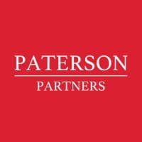 Paterson Partners Inc. logo