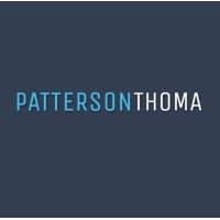 Patterson Thoma Family Office logo