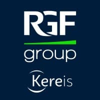 RGF Group Kereis logo
