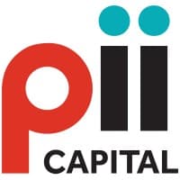 Pii Capital logo