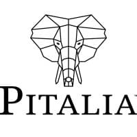 Pitalia logo