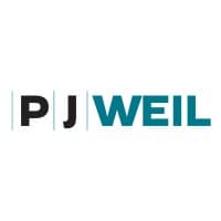 PJWeil Ltd. logo