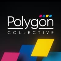 Polygon Collective logo