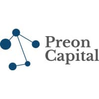 Preon Capital logo