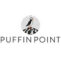 PUFFIN POINT logo