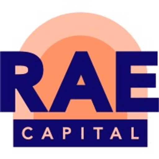 Rae Capital logo