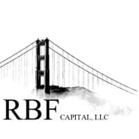 RBF Capital, LLC logo