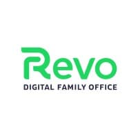 Revo Digital Family Office logo
