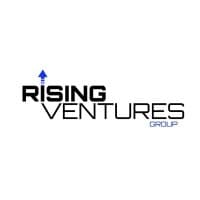 Rising Ventures Group logo
