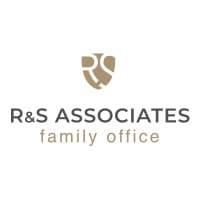R&S Associates SA logo