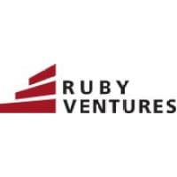 Ruby Ventures logo