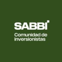 Sabbi Comunidad de inversionistas logo