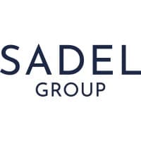 Sadel Group logo