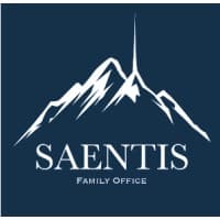 SAENTIS Family Office logo