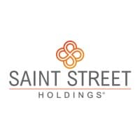 Saint Street Holdings logo
