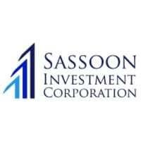 Sassoon Investment Corporation (SassCorp) logo