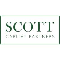 Scott Capital Partners LLP logo