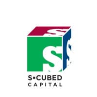 S-Cubed Capital logo
