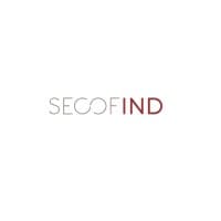 Secofind SIM logo