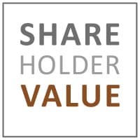 Shareholder Value Management AG logo