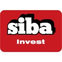 SIBA Invest AB logo