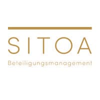SITOA GmbH logo