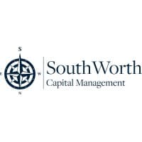 SouthWorth Capital Management logo