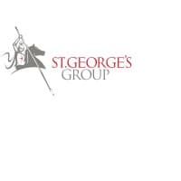 St. George Group Limited logo
