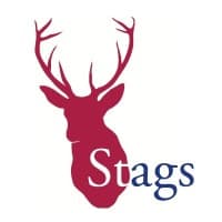 Stags Participations logo