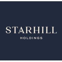 Starhill Holdings logo