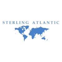 Sterling Atlantic logo