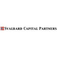 Svalbard Capital Partners logo
