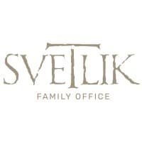 Svetlik Family Office logo
