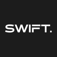 SWIFT HOLDING logo
