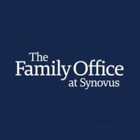The Family Office at Synovus logo