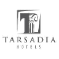 Tarsadia Hotels logo